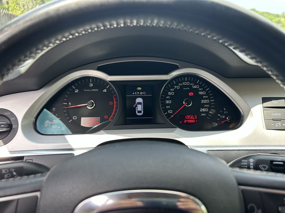 vand sau schimb audi a 6 c6 facelift 2010