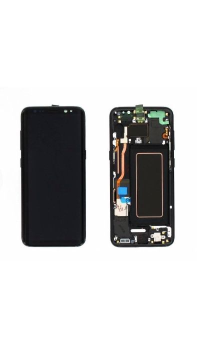 Display Samsung S9 + Plus (G965) / Nou / Original / TVA inclus