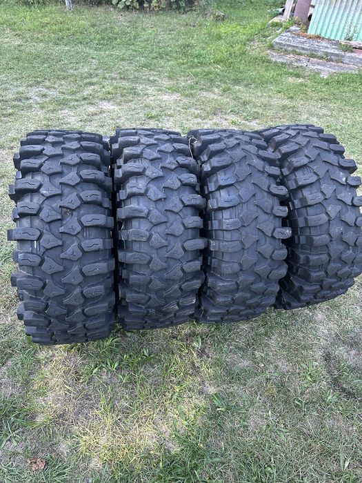 Vând roți pentru Off-Road