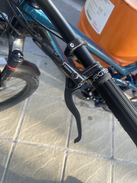 Trek Fuel Ex5 2022