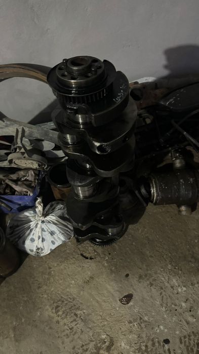 Зилға вал бар.стандарт