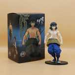 Figurina Demon Slayer Kimetsu No Yaiba Anime - Inosuke, Cutie