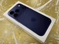 IPhone 17 Pro 256гб deep Blue