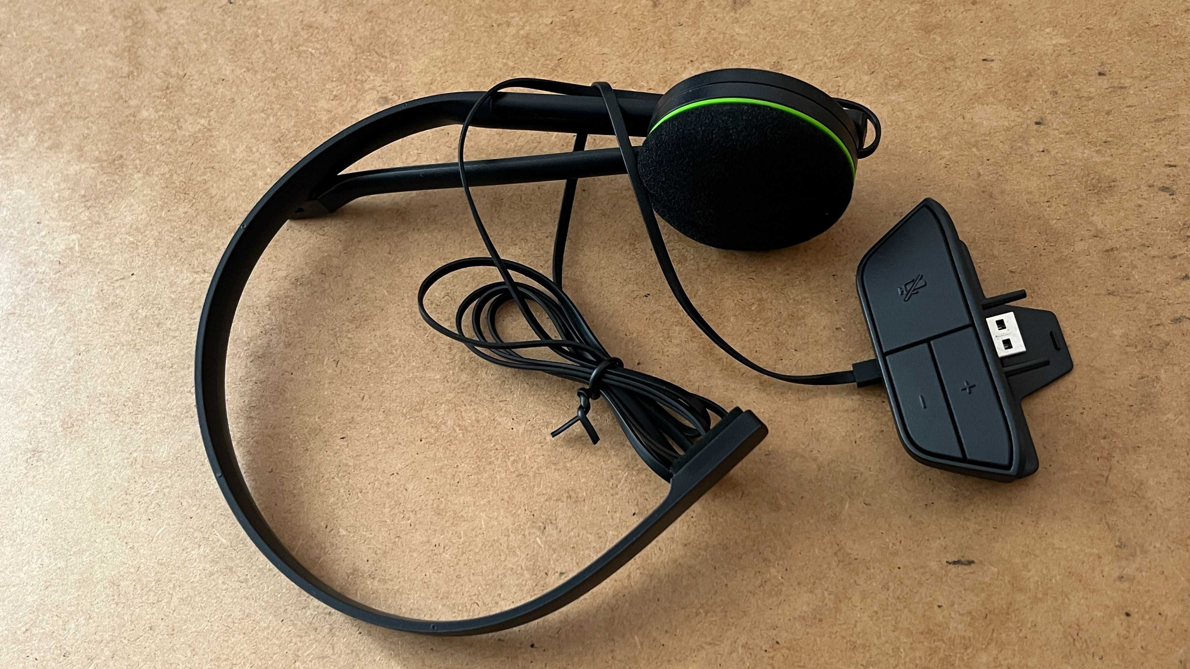 Maneta Xbox One Wireless (defecta)
