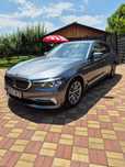 BMW SERIA 5 Luxury Line 530D, Stare exceptionala - Preluare leasing