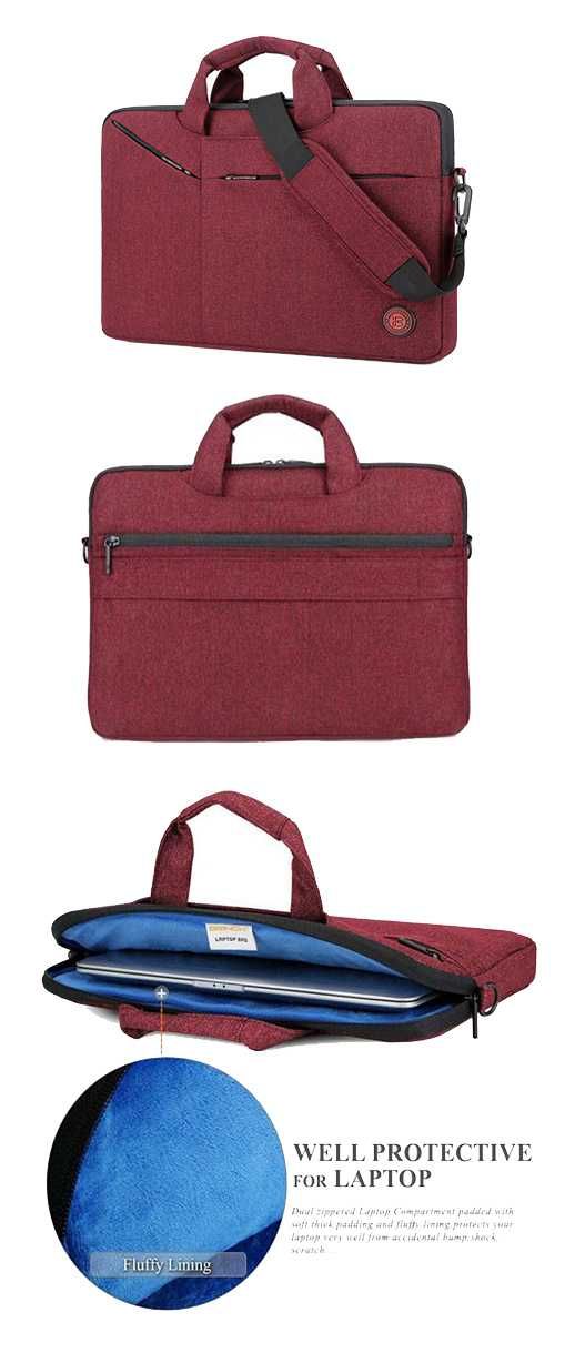 сумки  BRINCH BW-235 для 15.6″ дюйм