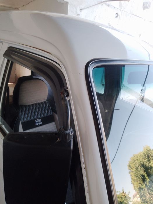 Damas 2004 yaxshi xolatda