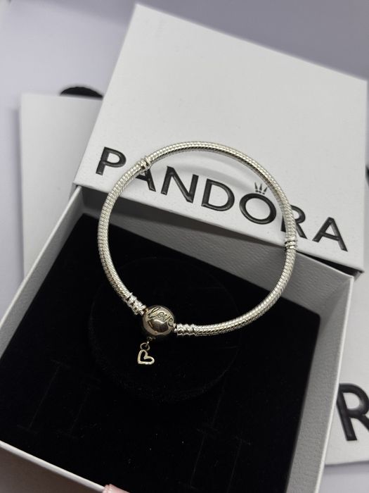 Пандора гривна Pandora