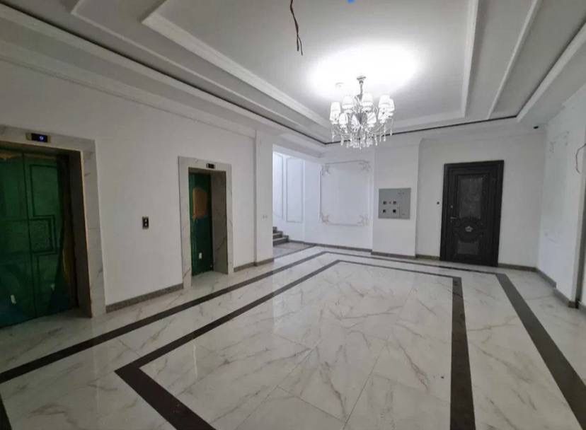 Глинка Премиум Новостройка 3/11/12 Потолки Высокие 4 м