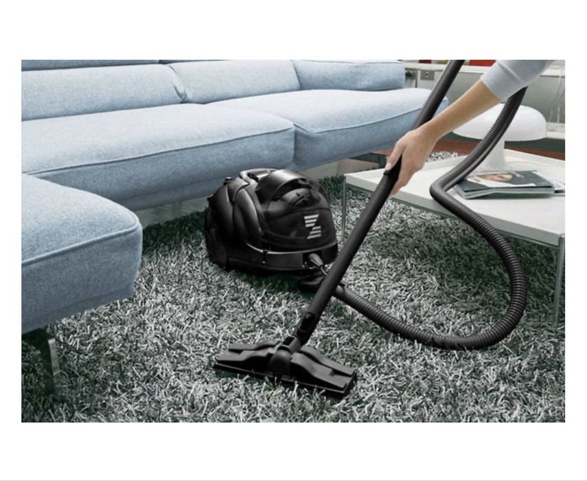 ZEPTER Система за почистване TUTTOLUXO 6SB