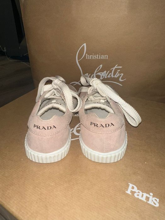 Prada copii , adidasi superbi ( originali )