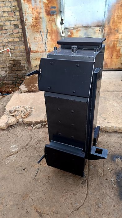 Катëл фаргона катëл беш-Бола