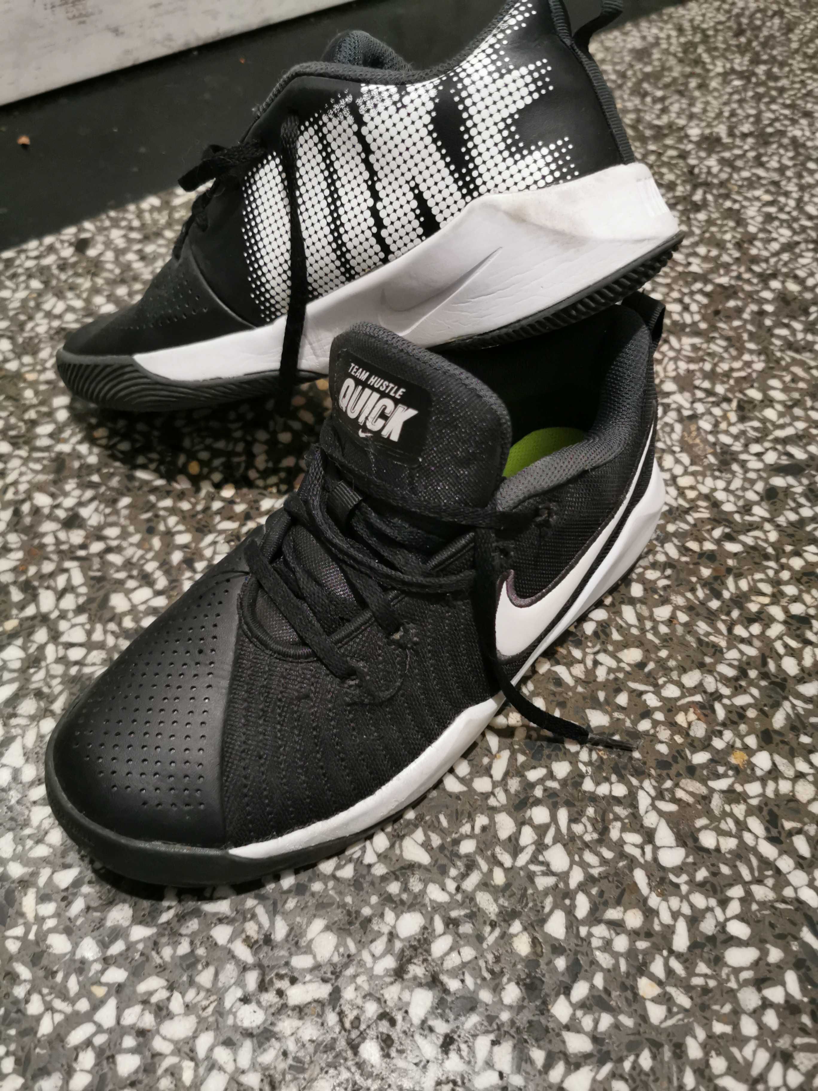 Nike 38,5,като нови