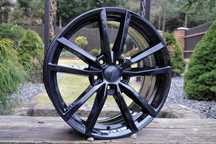 18" Джанти Пасат Голф 5X112 VW PASSAT CC B6 B7 B8 W8 Golf 6 7 8 TIGUAN