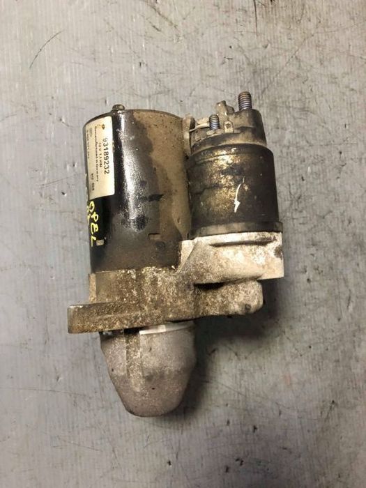 electromotor 1.3 cdti opel agila a astra h meriva a