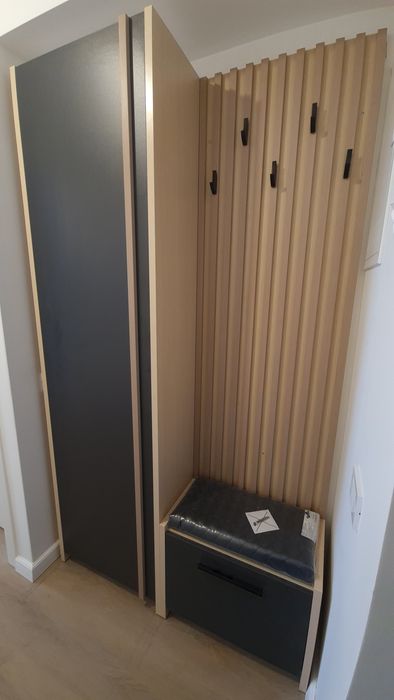 PF | Închiriere ap 1 cam 43 mp totul NOU | Freya | Family Bucium | Iaș