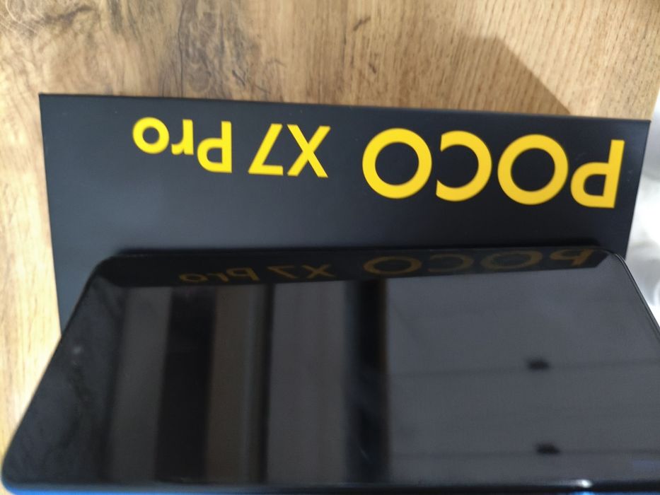 Поко х3 про 128/8