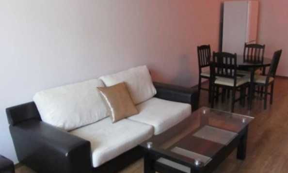 Дава се под наем Двустаен апартамент в Пловдив, Тракия - 65 кв.м за 336.6 € - Снимка #3