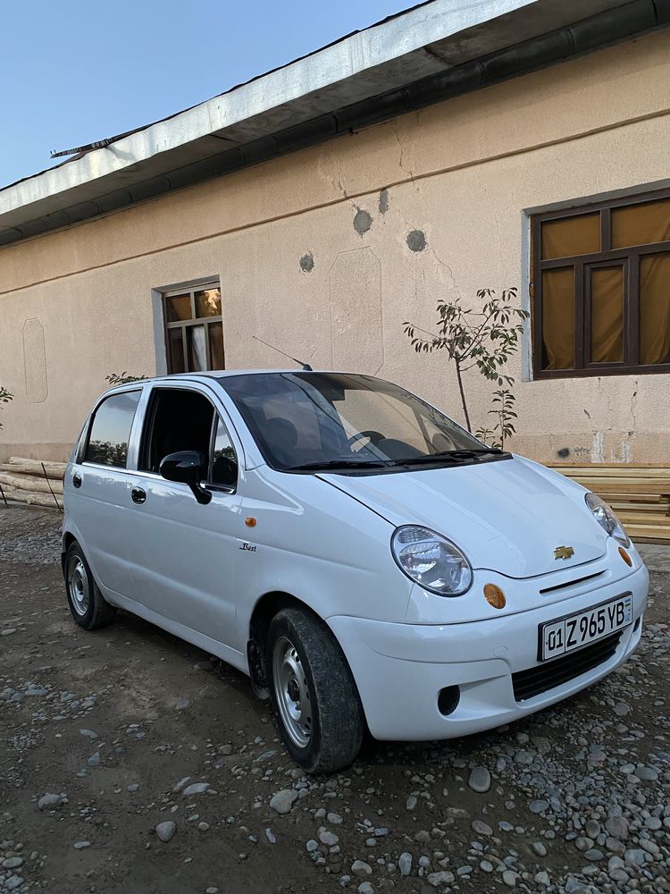 Matiz metan gazi bor korila kelishamiz 2011yil