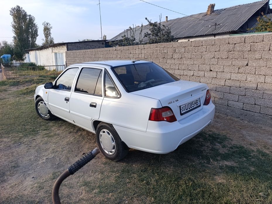 Некся 2 Сотилади