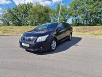 Топ цена Тойота Авенсис 2.0 Toyota Avensis бензин