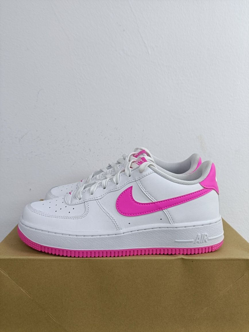 Nike Air Force 1 LV8 номер 38- 38.5