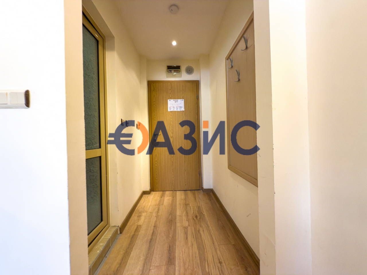 Продава се Едностаен апартамент в к.к. Слънчев бряг - 37 кв.м за 1311 €/кв.м - Снимка #6