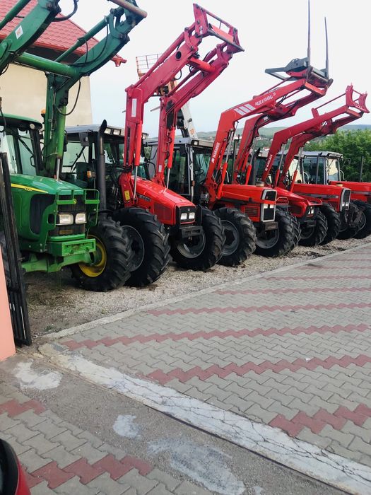 Massey ferguson, mf john deere fendt fiat case reno