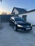 Volkswagen Passat Volkswagen Passat 2.0 140 cp automat 2013