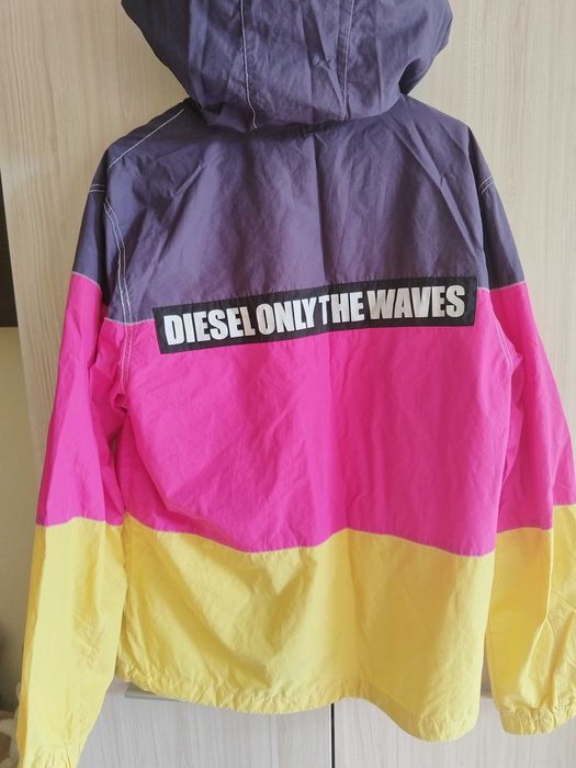 закупено от Англия