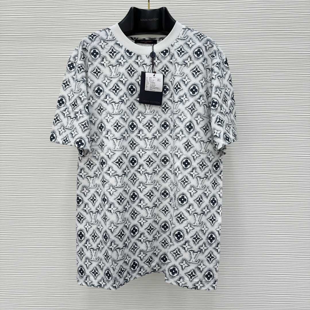 Tricou Louis Vuitton