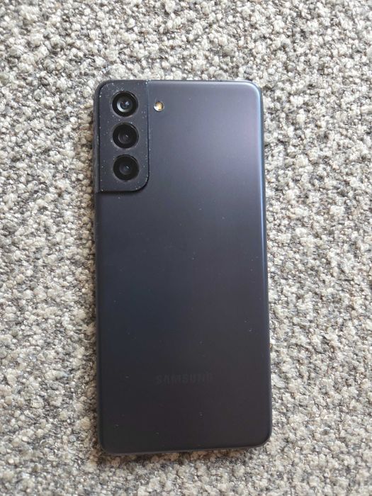 Смартфон Galaxy S21 -  8GB RAM / 256GB