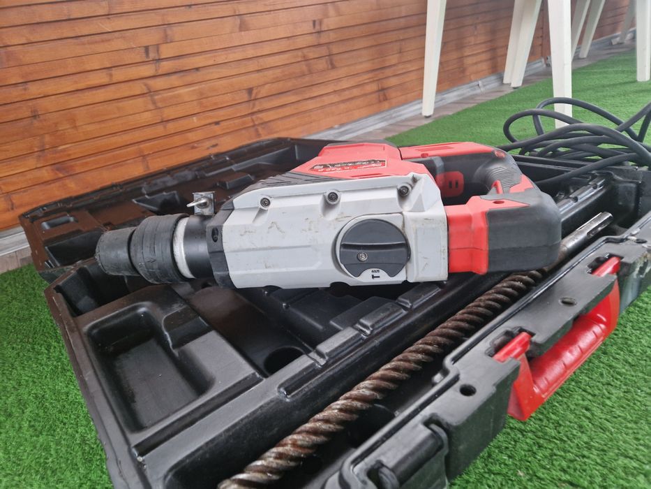 Roropercutor Milwakee  K850 S