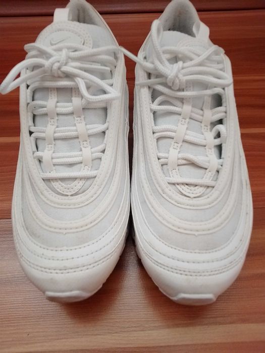 Nike Air Max 97 номер 38.5