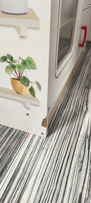 Bucătărie restaurant copii