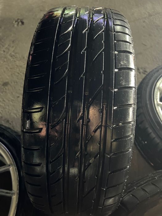 Шины дисками летние R16