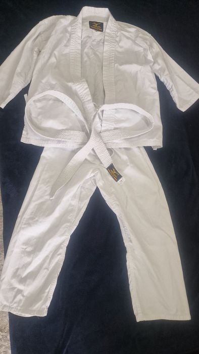 Продаётся кимоно