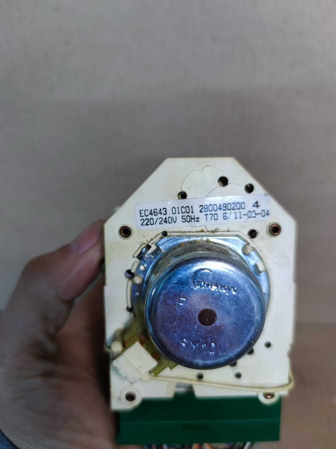 placa electronica,modul Mașină de spălat BEKO WMN 6356 SD / C124