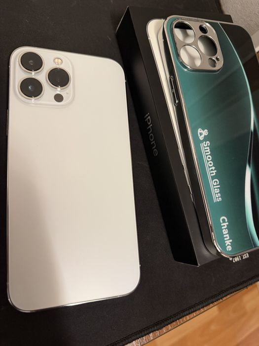 Продам Iphone 13 pro max 256gb