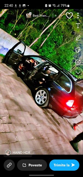 Schimb sau vand bmw e46