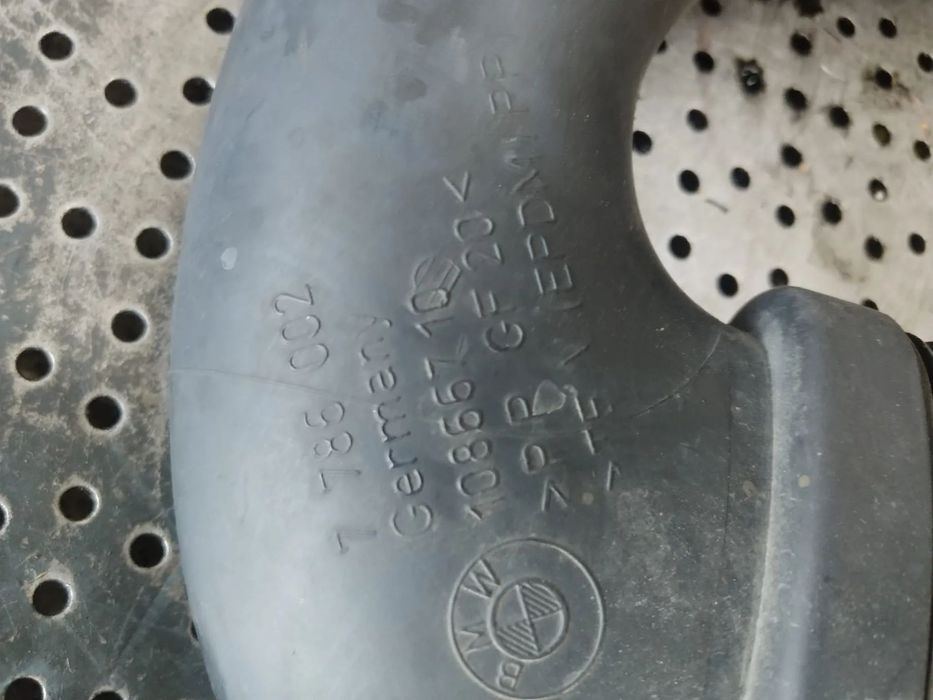 tubulatura admisie 3.0 d 306d1 bmw x5 e53  7786002