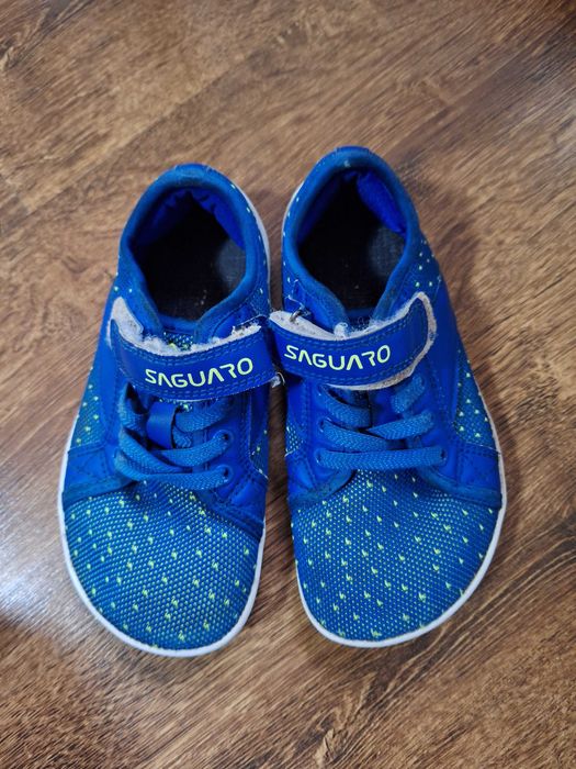 Боси обувки Affenzahn,  Saguaro, Lurchi, дължина 20см