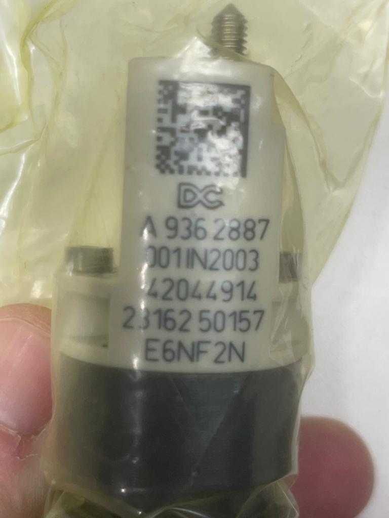 Injector NOU Mercedes Actros ATEGO ANTOS AROCS Euro 6 A9360702887