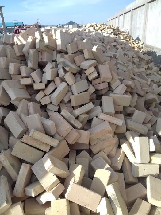 Кірпіш (кирпич) стандарт