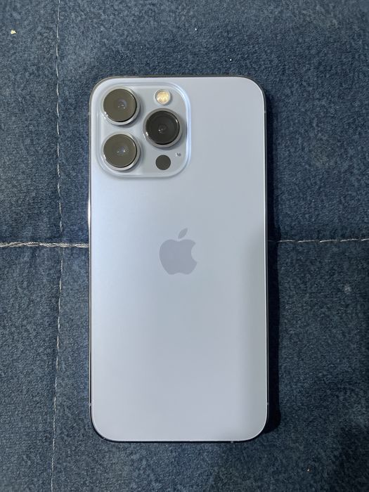 Iphone 13Pro Blue 128GB