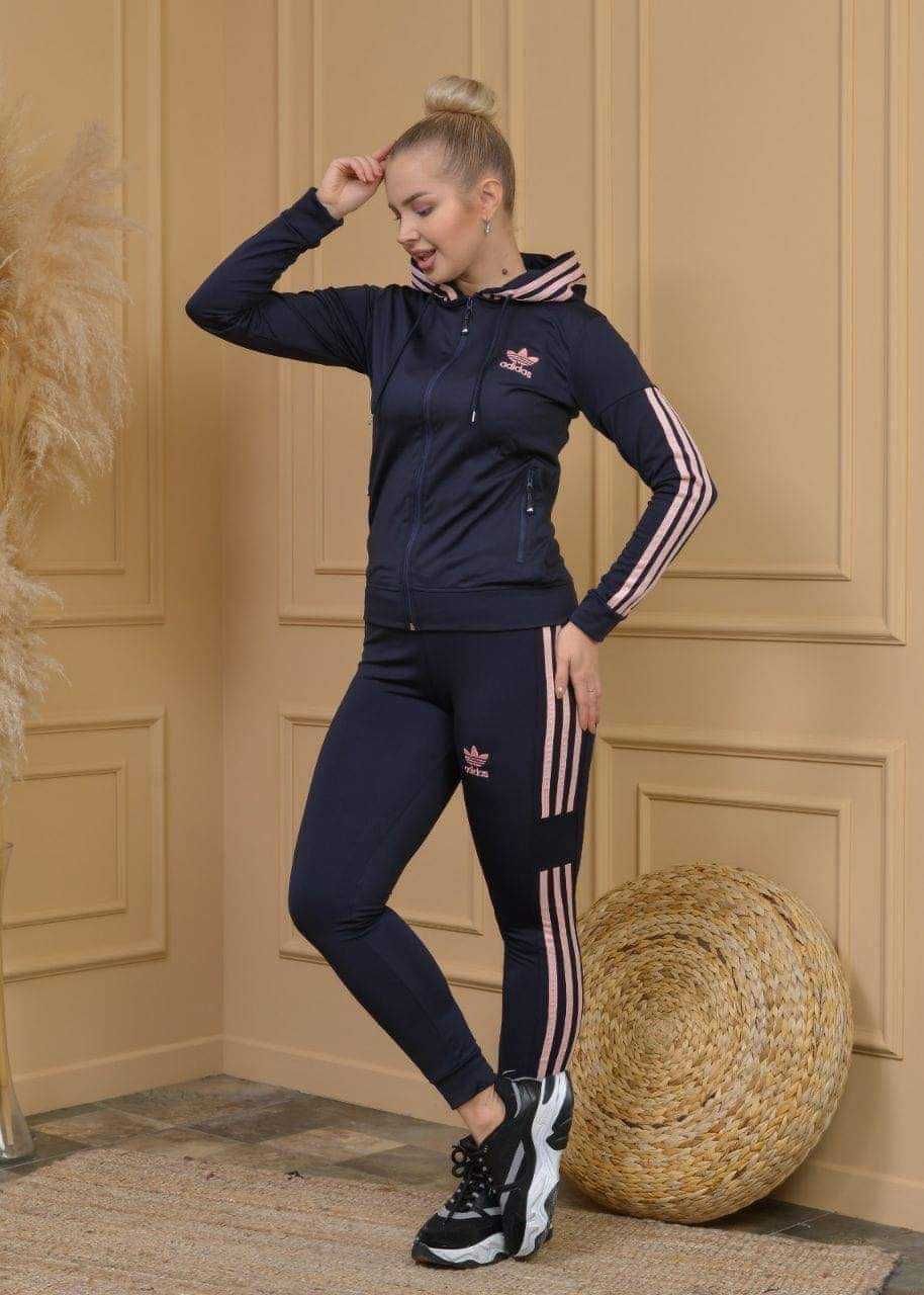 Adidas treninguri dama