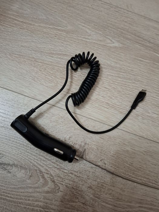 Incarcator auto samsung