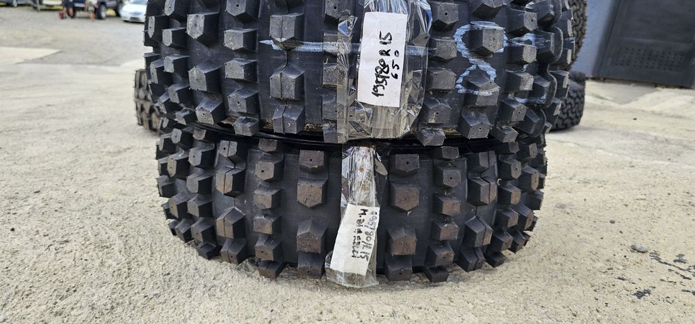 195 80 R 15 Off road M.Ziarelli Cross