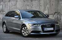 Audi A6 C7, Automata 2.0 Diesel, 177Cp, Avant