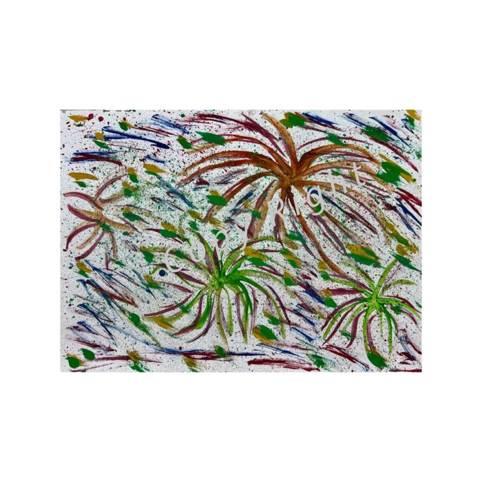 Arta direct de la artist tablouri exclusive pictură